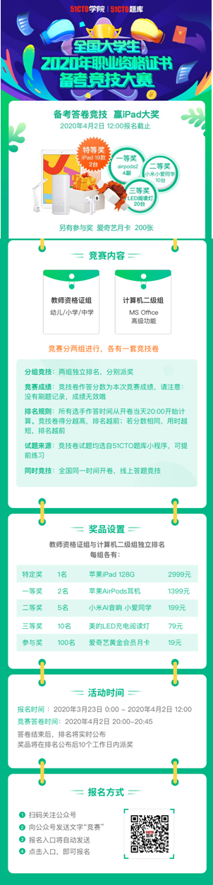 https://mmbiz.qpic.cn/mmbiz_png/63HAjuLQ6Kpzo52YhKH6NlWvYiaMedZCgzmfcvT3ez8Jr7ibtY4pry50f4kEtOMe0iaLxXG3VaxdrsW5frfTibvb6Q/640?wx_fmt=png&tp=webp&wxfrom=5&wx_lazy=1&wx_co=1,F:\a产品\51CTO\微信公众号-幻灯图\答题大赛\学校推文资料\3-海报.png